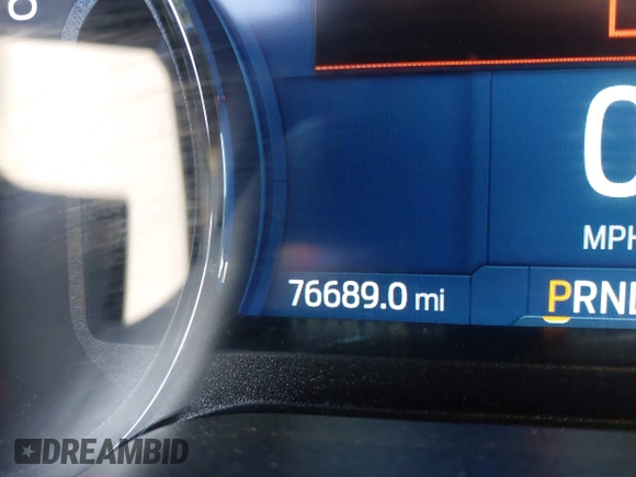 2022 Ford F-150 XL with VIN 1FTMF1E56NKE03194, listed as a IAAI auction lot 41620978 with 76,689 mi miles and . Bid and sale history available at DreamBid. Image 15.