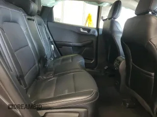 2020 Ford Escape Titanium Hybrid with VIN 1FMCU9DZ7LUA95938, listed as a Copart auction lot 58720595 with 49,963 mi miles and Salvage title. Bid and sale history available at DreamBid. Image 11.