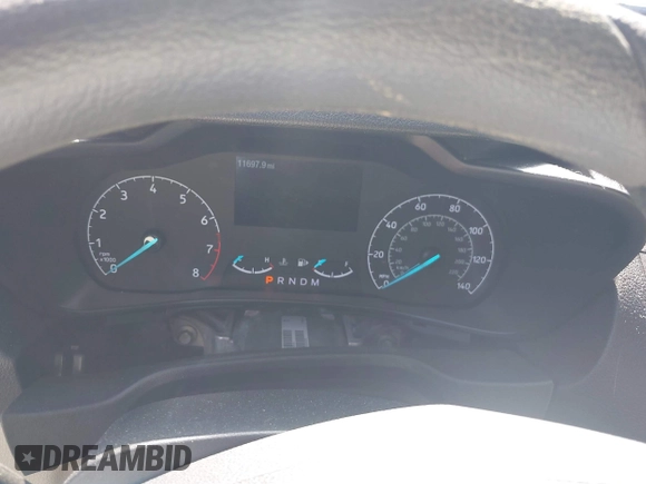 2023 Ford Transit Connect XLT с VIN NM0GS9F29P1564561, выставлен на аукционе IAAI как лот 42569433 с пробегом 11 697 миль миль и . История ставок и продаж доступна на DreamBid. Изображение 7.