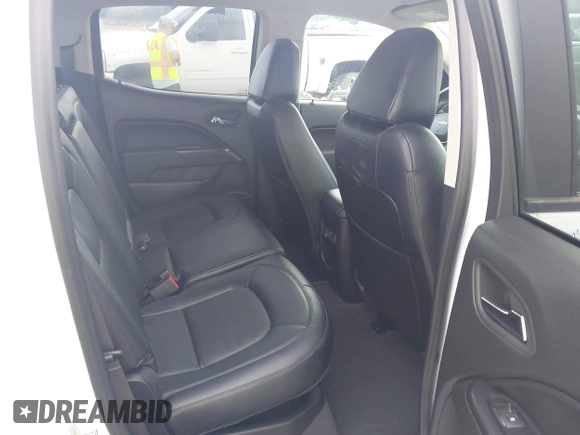 2022 Chevrolet Colorado 2WD LT with VIN 1GCGSCEN0N1226426, listed as a IAAI auction lot 42538013 with 69,671 mi miles and . Bid and sale history available at DreamBid. Image 8.