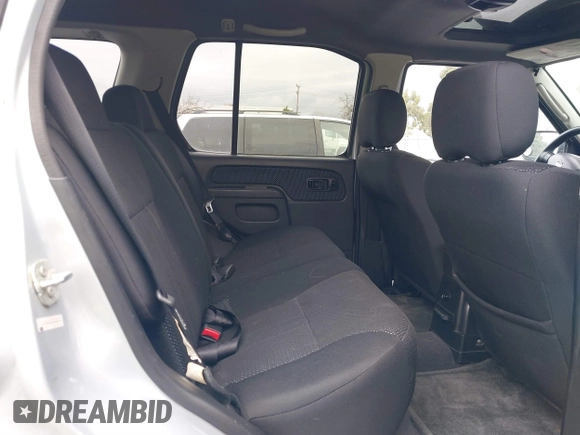 2002 Nissan Xterra SE SC z VIN 5N1MD28Y12C560201, wystawiony jako IAAI lot #41729969 z przebiegiem 179 226 mil mil oraz . Historia ofert i sprzedaży dostępna na DreamBid. Obrazek 8.
