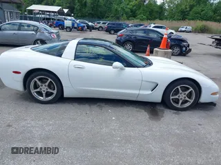 2004 Chevrolet Corvette with VIN 1G1YY22GX45107253, listed as a IAAI auction lot 42213996 with 169,178 mi miles and . Bid and sale history available at DreamBid. Image 13.