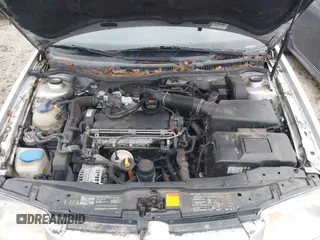 2004 Volkswagen Jetta GLS with VIN 3VWSR69MX4M065963, listed as a IAAI auction lot 41091439 with 196,158 mi miles and . Bid and sale history available at DreamBid. Image 10.