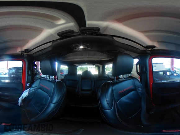 2018 Jeep Wrangler Unlimited Rubicon with VIN 1C4HJXFG0JW159287, listed as a IAAI auction lot 41911012 with 93,784 mi miles and . Bid and sale history available at DreamBid. Image 19.