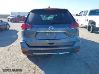 2020 Nissan Rogue SL with VIN 5N1AT2MT0LC797280, listed as a IAAI auction lot 41390322 with 70,719 mi miles. Bid and sale history available at carsss.com. Image 16.