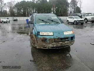 2005 Saturn VUE with VIN 5GZCZ33DX5S849050, listed as a Copart auction lot 86546444 with 0 mi miles and Salvage Title. Bid and sale history available at carsss.com. Image 11.