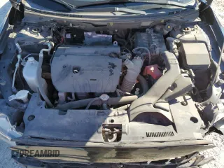 2017 Mitsubishi Lancer ES with VIN JA32U2FU7HU006058, listed as a Copart auction lot 80540794 with 140,399 mi miles and Salvage Title. Bid and sale history available at DreamBid. Image 11.