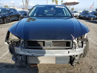 2017 Audi allroad Premium Plus with VIN WA18NAF42HA134867, listed as a Copart auction lot 44136124 with 45,264 mi miles. Bid and sale history available at carsss.com. Image 5.