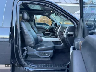 2015 Ford F-150 XL with VIN 1FTEW1CG5FKE37430, listed as a Copart auction lot 44044005 with 291,883 mi miles and Clean Title. Bid and sale history available at carsss.com. Image 5.