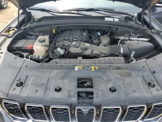 2022 Jeep Grand Cherokee Limited with VIN 1C4RJHBG3N8614014, listed as a Copart auction lot 60671905 with 39,869 mi miles and Clean title. Bid and sale history available at DreamBid. Image 12.