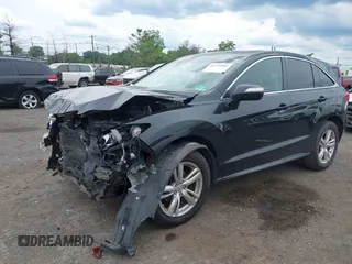 2013 Acura RDX Technology z VIN 5J8TB4H59DL002379, wystawiony jako IAAI lot #42335902 z przebiegiem 171 351 mil mil oraz . Historia ofert i sprzedaży dostępna na DreamBid. Obrazek 2.