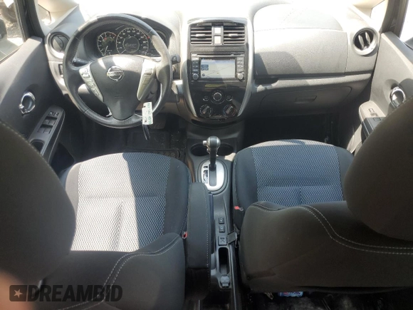 2015 Nissan Note SR с VIN 3N1CE2CP0FL445047, выставлен на аукционе Copart как лот 63109125 с пробегом 97 603 миль миль и На запчасти • Non repairable. История ставок и продаж доступна на DreamBid. Изображение 8.