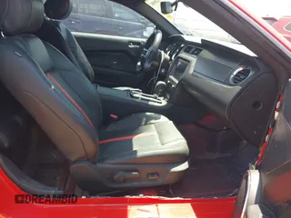 2014 Ford Mustang GT with VIN 1ZVBP8CF3E5311108, listed as a IAAI auction lot 42050082 with 149,675 mi miles and . Bid and sale history available at DreamBid. Image 5.