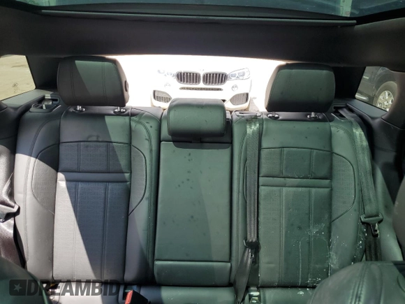 2020 Land Rover Range Rover Evoque R-Dynamic HSE z VIN SALZM2GX5LH025470, wystawiony jako Copart lot #65219365 z przebiegiem 110 833 mil mil oraz Czysty tytuł • Clean title. Historia ofert i sprzedaży dostępna na DreamBid. Obrazek 10.