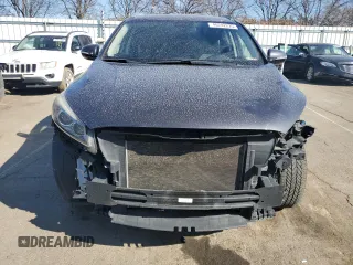 2016 Kia Sorento EX with VIN 5XYPH4A53GG049450, listed as a Copart auction lot 46242225 with 104,491 mi miles and Salvage Title. Bid and sale history available at DreamBid. Image 5.