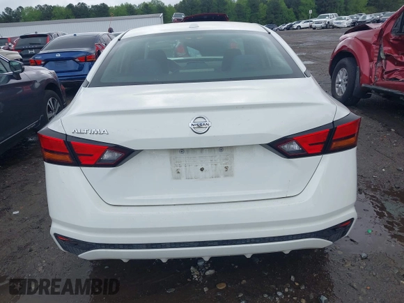 2019 Nissan Altima S z VIN 1N4BL4BV0KC194746, wystawiony jako IAAI lot #42023705 z przebiegiem 154 814 mil mil oraz . Historia ofert i sprzedaży dostępna na DreamBid. Obrazek 16.