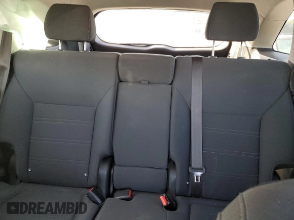 2019 Kia Sorento L z VIN 5XYPG4A31KG585341, wystawiony jako Copart lot #53194145 z przebiegiem 67 451 mil mil oraz Szkoda całkowita • Salvage title. Historia ofert i sprzedaży dostępna na DreamBid. Obrazek 10.