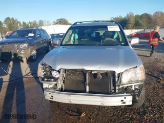 2003 Toyota Highlander with VIN JTEHF21A730098206, listed as a IAAI auction lot 40912312 with 301,948 mi miles. Bid and sale history available at carsss.com. Image 13.