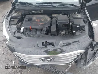 2015 Hyundai Sonata SE z VIN 5NPE24AF0FH174866, wystawiony jako IAAI lot #41114740 z przebiegiem 117 275 mil mil oraz . Historia ofert i sprzedaży dostępna na DreamBid. Obrazek 10.