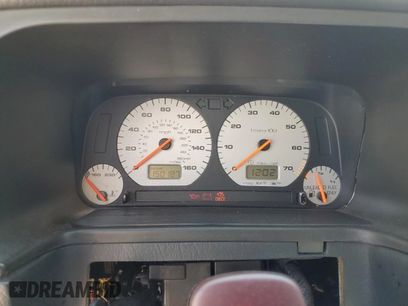 1998 Volkswagen GTI VR6 z VIN 3VWHD81H7WM267696, wystawiony jako Copart lot #71598524 z przebiegiem 150 187 mil mil oraz Szkoda całkowita • Salvage title. Historia ofert i sprzedaży dostępna na DreamBid. Obrazek 9.