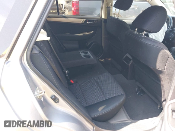 2015 Subaru Outback Premium with VIN 4S4BSAFC8F3317666, listed as a IAAI auction lot 42463473 with 88,913 mi miles and . Bid and sale history available at DreamBid. Image 8.