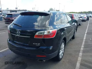 2010 Mazda CX-9 Touring z VIN JM3TB3MV1A0231285, wystawiony jako IAAI lot #42540973 z przebiegiem 138 960 mil mil oraz . Historia ofert i sprzedaży dostępna na DreamBid. Obrazek 4.