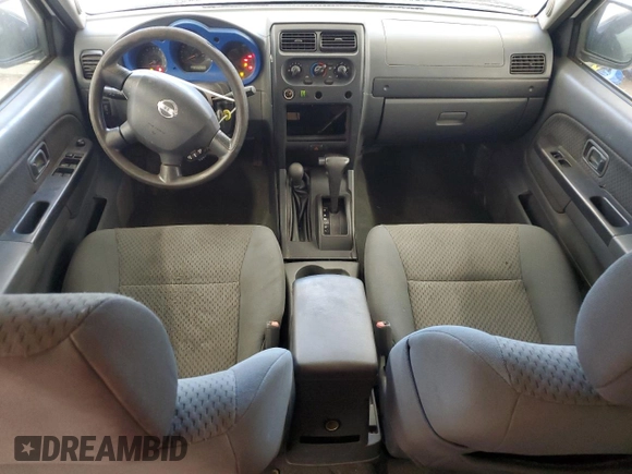 2002 Nissan Xterra XE z VIN 5N1ED28Y62C550414, wystawiony jako Copart lot #49436265 z przebiegiem 234 376 mil mil oraz Szkoda całkowita • Salvage title. Historia ofert i sprzedaży dostępna na DreamBid. Obrazek 8.
