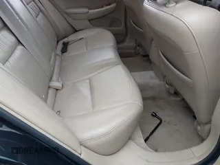 2005 Honda Accord EX-L z VIN 1HGCM66535A009043, wystawiony jako IAAI lot #42357417 z przebiegiem 158 585 mil mil oraz . Historia ofert i sprzedaży dostępna na DreamBid. Obrazek 8.