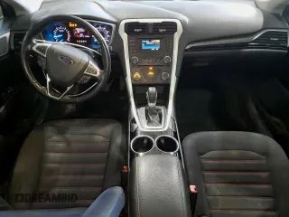 2013 Ford Fusion SE with VIN 3FA6P0H77DR322279, listed as a Copart auction lot 49064105 with 177,332 mi miles and Clean Title. Bid and sale history available at carsss.com. Image 8.