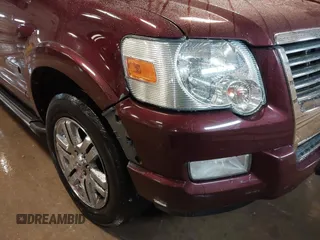 2006 Ford Explorer Limited with VIN 1FMEU75836ZA26528, listed as a IAAI auction lot 41982769 with 205,047 mi miles and . Bid and sale history available at DreamBid. Image 13.