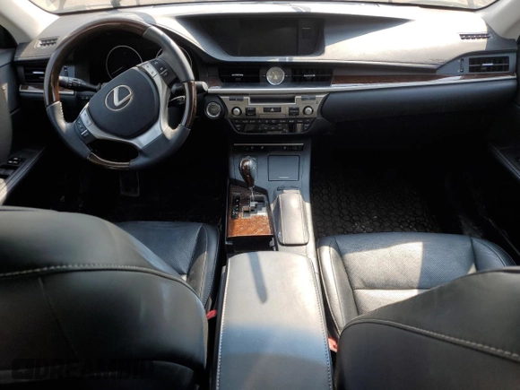 2015 Lexus ES 330 с VIN JTHBK1GGXF2153959, выставлен на аукционе Copart как лот 57690775 с пробегом 63 847 миль миль и Чистый • Clean title. История ставок и продаж доступна на DreamBid. Изображение 8.