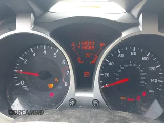 2014 Nissan Juke Nismo with VIN JN8AF5MV0ET363009, listed as a IAAI auction lot 42062690 with 112,037 mi miles and . Bid and sale history available at DreamBid. Image 7.
