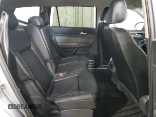 2023 Volkswagen Atlas 3.6L V6 SE w/Technology with VIN 1V2HR2CA5PC501045, listed as a Copart auction lot 51124455 with 28,020 mi miles and Salvage Title. Bid and sale history available at carsss.com. Image 12.