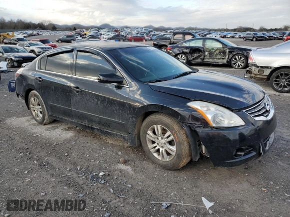 2012 Nissan Altima 2.5 S with VIN 1N4AL2AP9CN474965, listed as a Copart auction lot 49781445 with 169,806 mi miles and Clean Title. Bid and sale history available at carsss.com. Image 4.