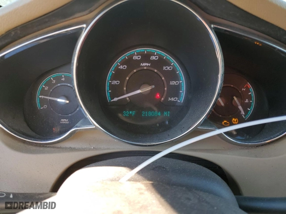 2009 Chevrolet Malibu LS w/1FL with VIN 1G1ZG57B19F182625, listed as a Copart auction lot 87593805 with 218,084 mi miles and Salvage Title. Bid and sale history available at carsss.com. Image 9.