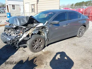 2015 Nissan Altima 2.5 z VIN 1N4AL3AP6FC489574, wystawiony jako IAAI lot #41860685 z przebiegiem 145 000 mil mil oraz . Historia ofert i sprzedaży dostępna na DreamBid. Obrazek 2.