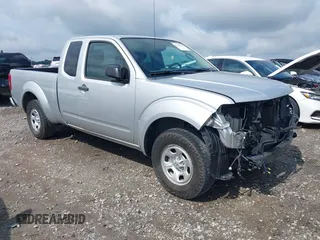 2015 Nissan Frontier SV с VIN 1N6BD0CT2FN714806, выставлен на аукционе IAAI как лот 42514597 с пробегом 95 753 миль миль и . История ставок и продаж доступна на DreamBid. Изображение 1.