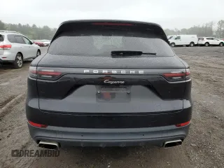 2019 Porsche Cayenne z VIN WP1AA2AY2KDA10542, wystawiony jako Copart lot #57610785 z przebiegiem 67 481 mil mil oraz Szkoda całkowita • Salvage title. Historia ofert i sprzedaży dostępna na DreamBid. Obrazek 6.