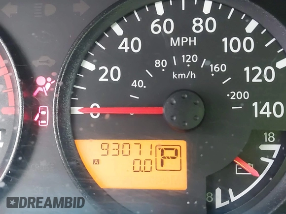 2017 Nissan Frontier SV z VIN 1N6AD0ER4HN759021, wystawiony jako IAAI lot #42459650 z przebiegiem 93 071 mil mil oraz . Historia ofert i sprzedaży dostępna na DreamBid. Obrazek 16.