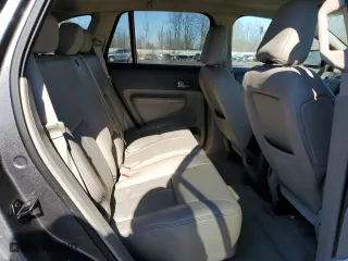 2010 Ford Edge Limited with VIN 2FMDK4KC1ABA06962, listed as a Copart auction lot 46784295 with 105,859 mi miles and Clean Title. Bid and sale history available at carsss.com. Image 11.