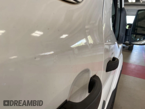 2019 Ford Transit with VIN 1FTYE1YM0KKB31938, listed as a IAAI auction lot 42667322 with 196,239 mi miles and . Bid and sale history available at DreamBid. Image 21.