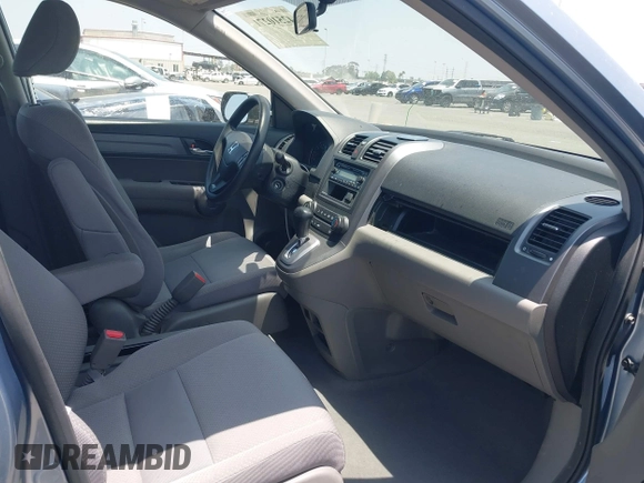 2008 Honda CR-V LX z VIN JHLRE48348C001308, wystawiony jako IAAI lot #42510271 z przebiegiem 127 898 mil mil oraz . Historia ofert i sprzedaży dostępna na DreamBid. Obrazek 5.