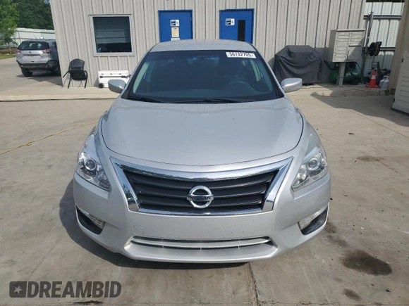 2013 Nissan Altima S with VIN 1N4BL3AP0DC228426, listed as a Copart auction lot 56742705 with 183,879 mi miles and Salvage title. Bid and sale history available at DreamBid. Image 5.