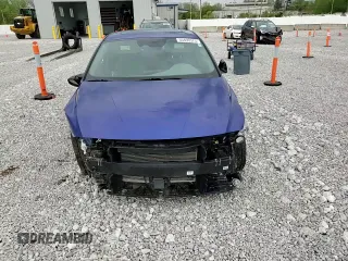 2022 Hyundai Elantra SEL z VIN KMHLN4AG6NU331243, wystawiony jako Copart lot #55490575 z przebiegiem 37 077 mil mil oraz Szkoda całkowita • Salvage title. Historia ofert i sprzedaży dostępna na DreamBid. Obrazek 14.