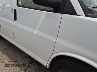 2019 Chevrolet Express Cargo с VIN 1GCWGAFP8K1160429, выставлен на аукционе IAAI как лот 42556044 с пробегом 108 476 миль миль и . История ставок и продаж доступна на DreamBid. Изображение 5.
