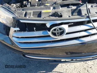 2013 Toyota Highlander with VIN 5TDZA3EH8DS046618, listed as a IAAI auction lot 41223251 with 148,568 mi miles and . Bid and sale history available at DreamBid. Image 18.