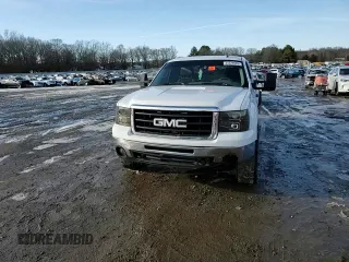 2011 GMC Sierra 1500 SLE z VIN 1GTR2VE37BZ356767, wystawiony jako Copart lot #44529985 z przebiegiem 359 911 mil mil oraz Szkoda całkowita • Salvage title. Historia ofert i sprzedaży dostępna na DreamBid. Obrazek 10.