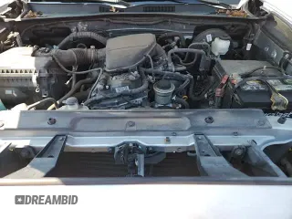 2019 Toyota Tacoma SR with VIN 5TFAX5GNXKX138623, listed as a Copart auction lot 68010455 with 96,616 mi miles and Clean title. Bid and sale history available at DreamBid. Image 15.