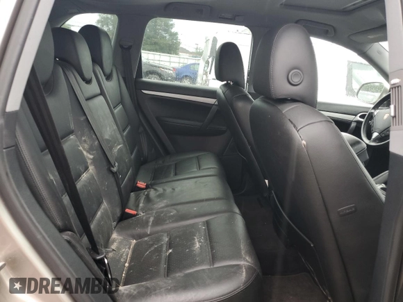 2004 Porsche Cayenne with VIN WP1AA29P34LA23174, listed as a Copart auction lot 67689494 with 100,891 mi miles and Clean Title. Bid and sale history available at carsss.com. Image 11.