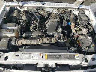 2002 Ford Ranger XL with VIN 1FTYR14UX2PB14190, listed as a Copart auction lot 43252085 with 60,518 mi miles and Salvage Title. Bid and sale history available at carsss.com. Image 11.